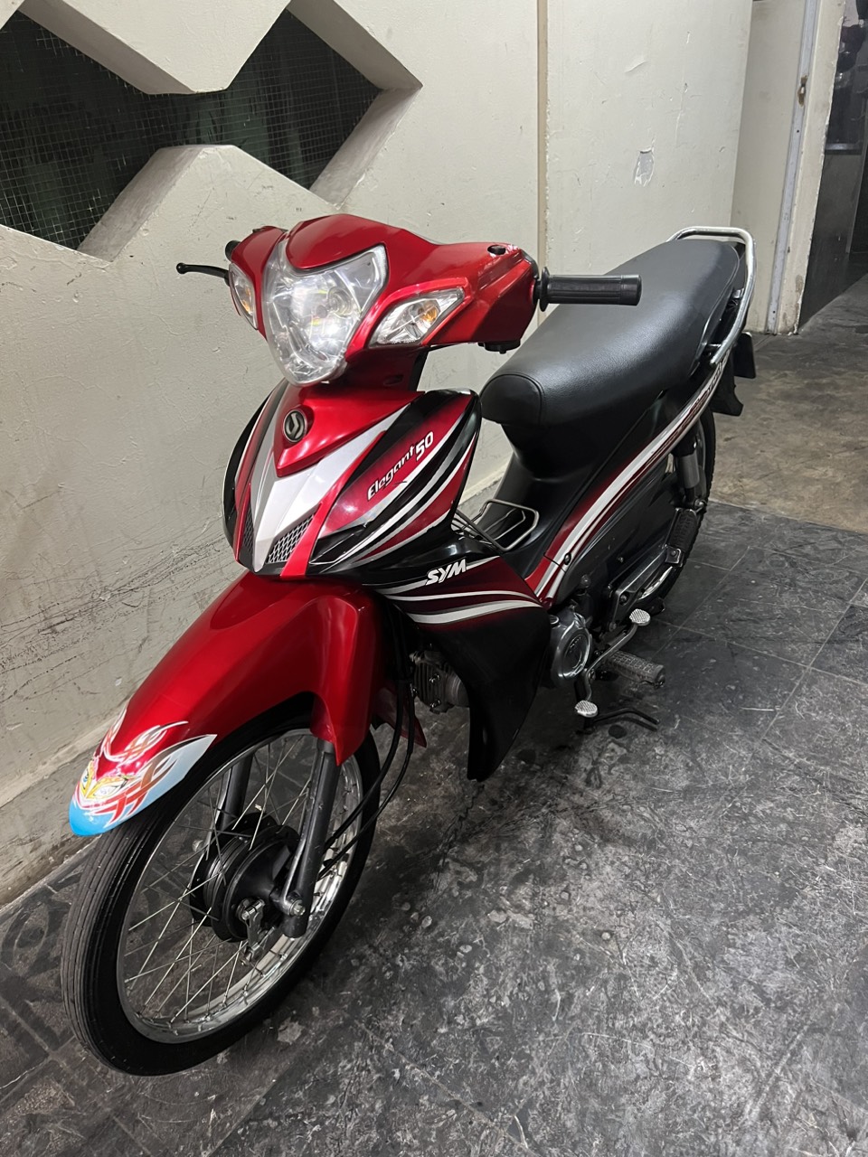 Dư 1 Xe máy SYM ELEGANT 50CC cho học sinh cần bán Giá 105 triệu 0908855580 Xe Hơi Việt Chợ Mua Bán Xe Ô Tô Xe Máy Xe Tải Xe Khách Online #41 Dư 1 Xe máy SYM ELEGANT 50CC cho học sinh cần bán Giá 105 triệu 0908855580 Xe Hơi Việt Chợ Mua Bán Xe Ô Tô Xe Máy Xe Tải Xe Khách Online